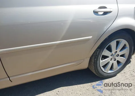 2006 Toyota Avalon Xls z USA, uszkodzony, nr VIN 4T1BK36B86U140341